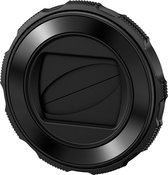 Olympus LB‑T01 capuchon d'objectifs Caméra Numérique Noir