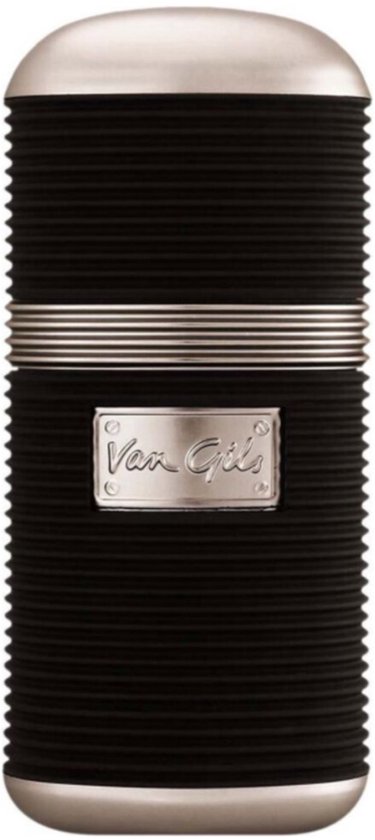 Van Gils Strictly for Men Eau de Toilette Spray - 30 ml
