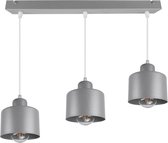 Metalen verstelbare hanglamp