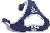 All Star FMHPRO Pro Delta-Flex Harness Color Navy