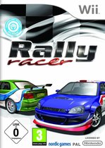 Rally Racer  Wii