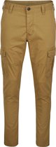 O'Neill Broek Tapered Cargo Pants - Dijon - 36