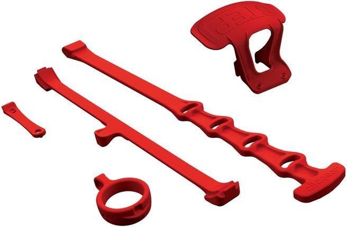 Clicgear Trim Kit voor Clicgear 8-Serie Golftrolley