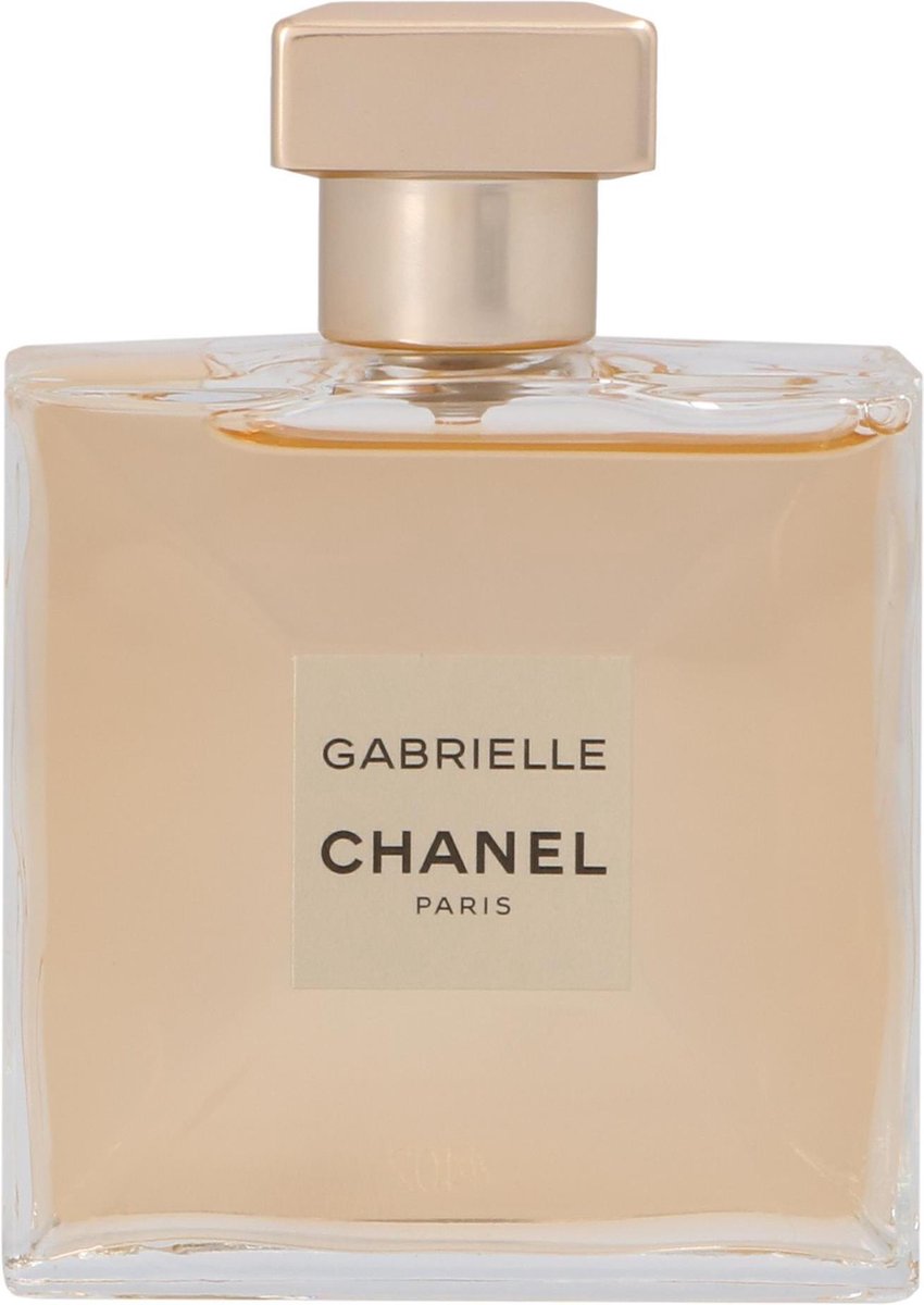 chanel gabrielle 50ml price