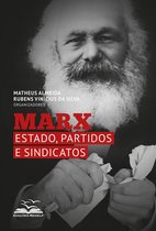 Coleção Dialética e Sociedade 9 - Marx