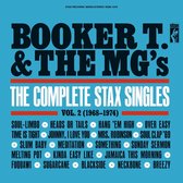 Complete Stax Singles Vol.2