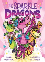 The Sparkle Dragons 1 - The Sparkle Dragons
