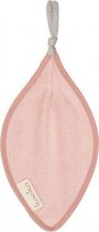 Koeka Speendoekje Dijon Organic Shadow Pink