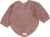 Koeka Slab Met Mouw Dijon Organic Plum - Bedtextiel - Bedtextiel