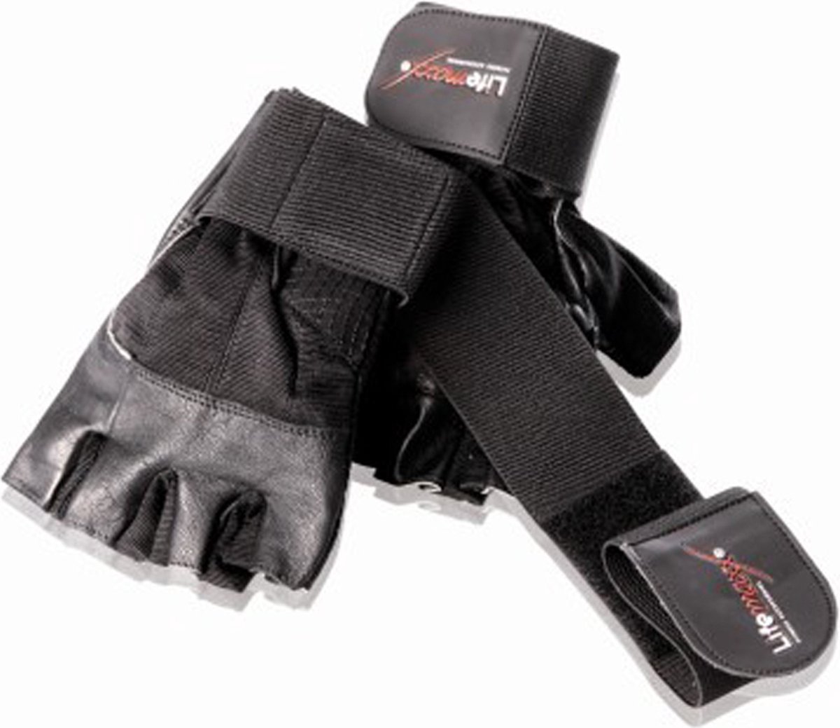 Fitness Handschoen met Pols Steun (Beschikbaar in verschillende maten)