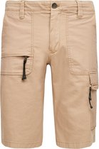 S.oliver broek Beige-33
