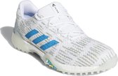 adidas Performance W Codechaos Primeblue Golfschoenen Vrouwen wit 42 2/3