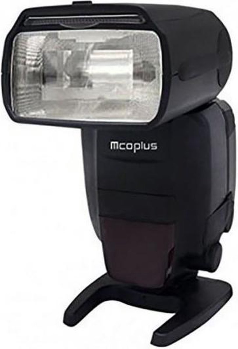 McoPlus MT-600SN Speedlite Nikon
