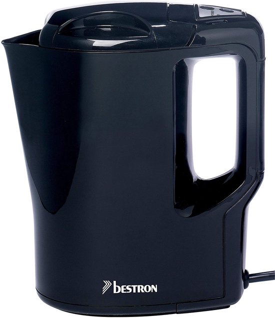 Bestron Waterkoker 0.9L