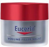 Eucerin - The remodeling night cream Volume Filler - 50ml