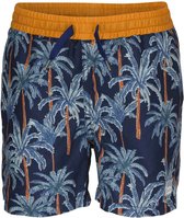 J&JOY - Zwempak Jongen 05 Rain Forest Palm Tree