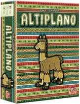 gezelschapsspel Altiplano