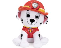 PAW Patrol - Marshall - Knuffel - 23 cm