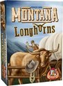 Afbeelding van het spelletje uitbreiding Montana: Longhorns (NL)