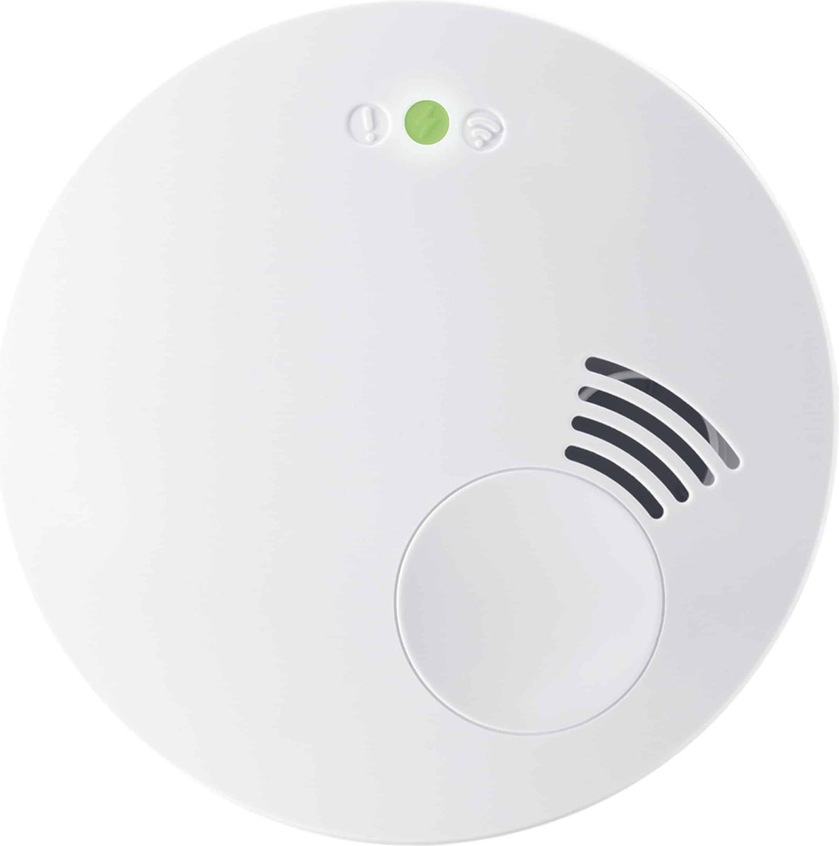 Honeywell XH100 Hittemelder 10 jaar accu Uitleesbaar met telefoon