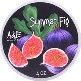 Ariana & Evans scheercrème Summer Fig 118ml