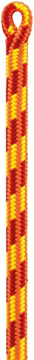 Petzl Control Ø12,5mm 1x oog - timber rope - 35m, 45m, 60m - groen - 60 m