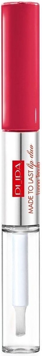 Goedkoopste Pupa - Made To Last Lip Duo - 007 Coral Sunrise