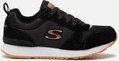 Skechers Retrospect sneakers zwart - Maat 28