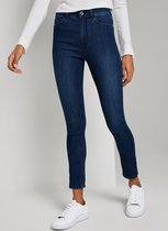 Mine To Five jeans kate Donkerblauw-27