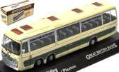 ATLAS Plaxton VAL `WEST RIDING BEDFORD´ schaalmodel 1:76