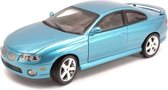 Pontiac GTO 2004 - 1:18 - Auto World