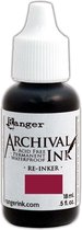 Ranger - Make art archival reinker Mulberry
