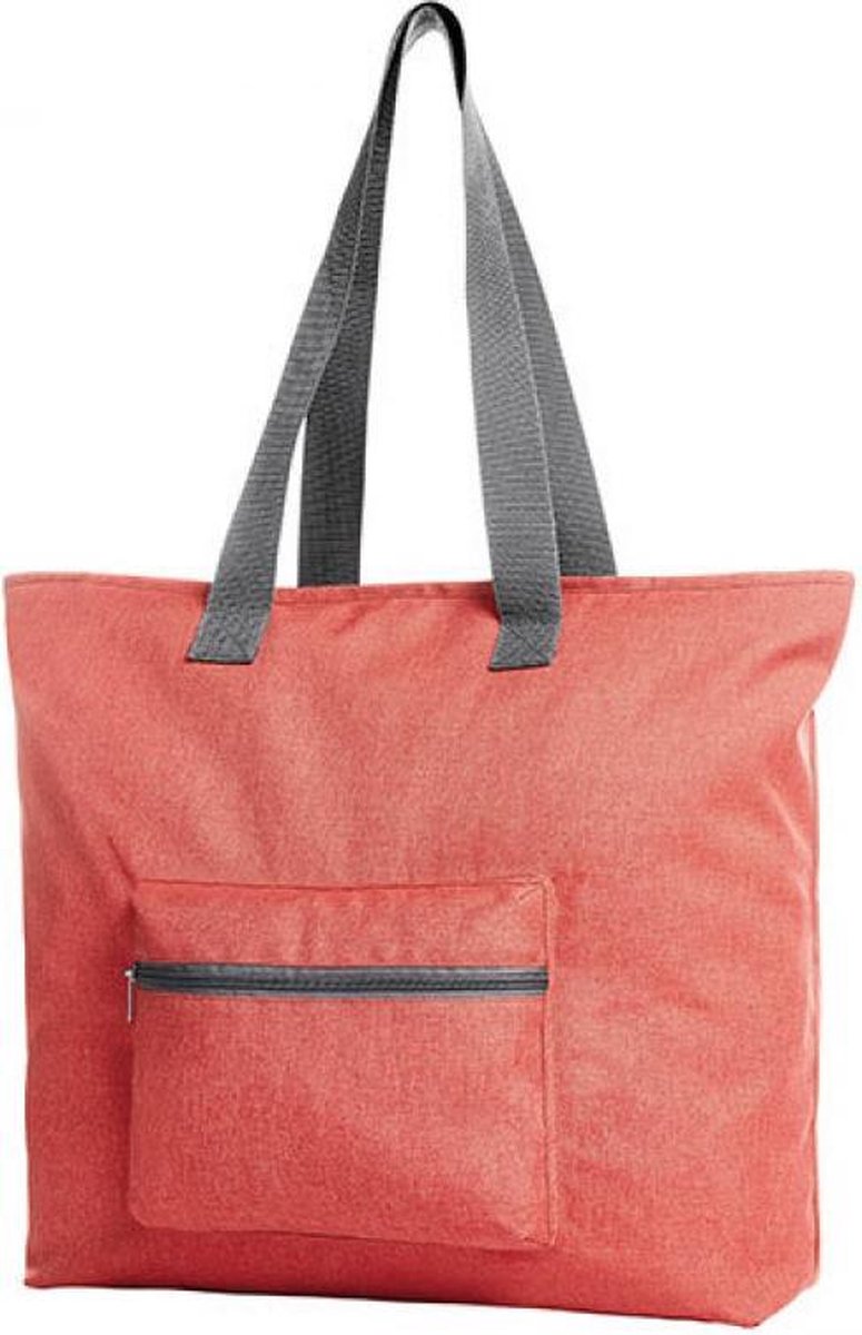 Shopper Sky (Rood)