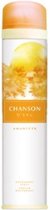 Chanson D'eau Amanecer Deodorant Spray 200ml