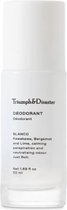 Triumph & Disaster Blanco Deodorant 50ml