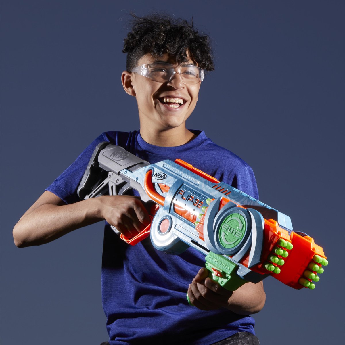 Nerf Elite 2.0 Flip 32 — afbeelding 6