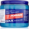 Dax Pomade Super Light Dry Hair and Scalp Treatment