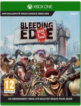 Microsoft Bleeding Edge, Xbox One, T (Tiener)