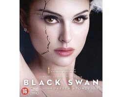 Black Swan (Blu-ray)