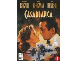 Casablanca (DVD)