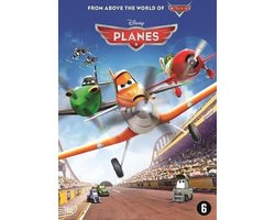 Planes (DVD)