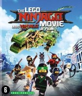 Lego Ninjago Le Film