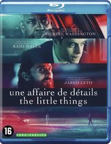 Little Things (Blu-ray)
