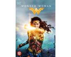 Wonder Woman (DVD)
