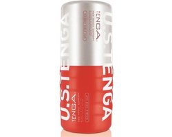 Tenga - Original US Double Hole Cup - Sekstuigje