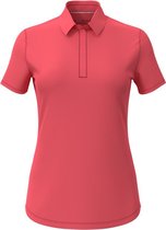 UA Zinger Short Sleeve Polo-Brilliance - Ladies