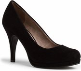 Tamaris Dames Pumps 1-1-22407-26 001 zwart Maat: 40 EU