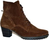 Gabor Veterlaars Bruin 76.605.41