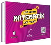 LGS Orta Matematik Cep Test