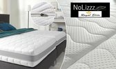 Losse Matrashoes/matrasvernieuwer - 80x200/20